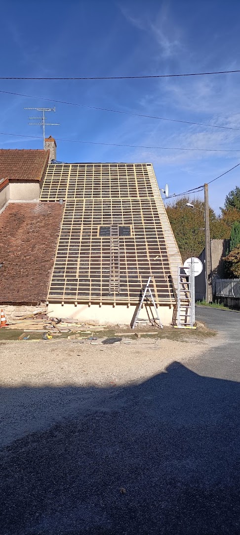 ETS.Couverture du Centre — Photos 11