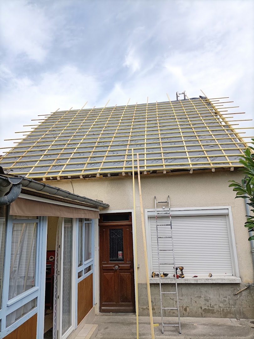 ETS.Couverture du Centre — Photos 12