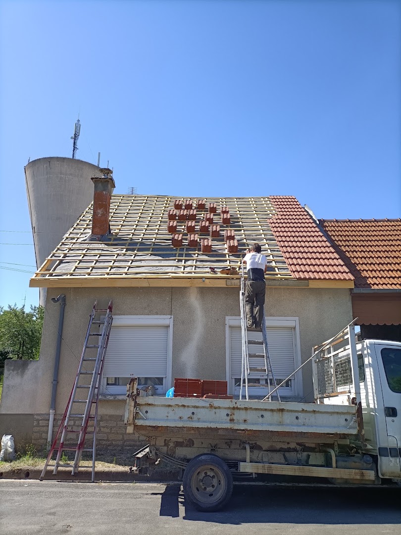 ETS.Couverture du Centre — Photos 4