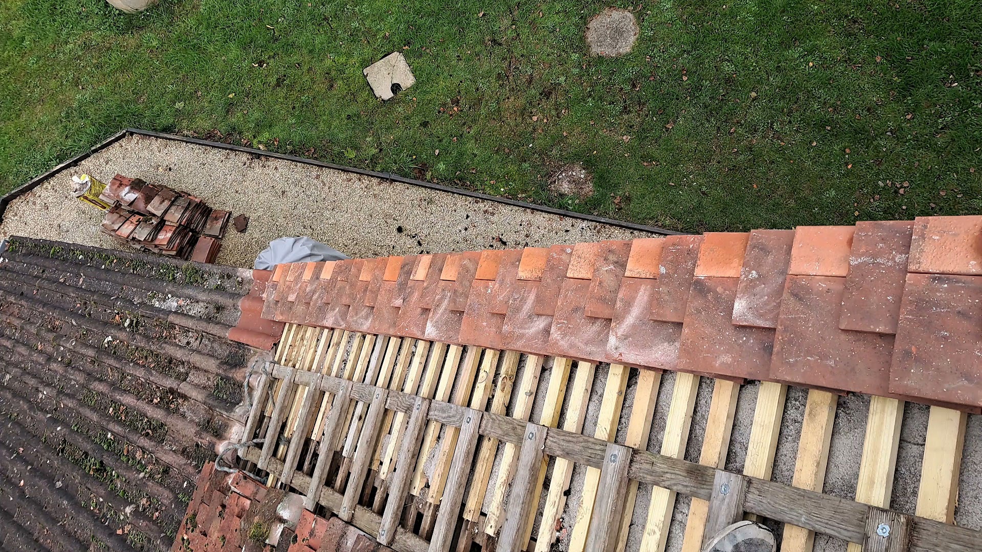 ETS.Couverture du Centre — Photos 14