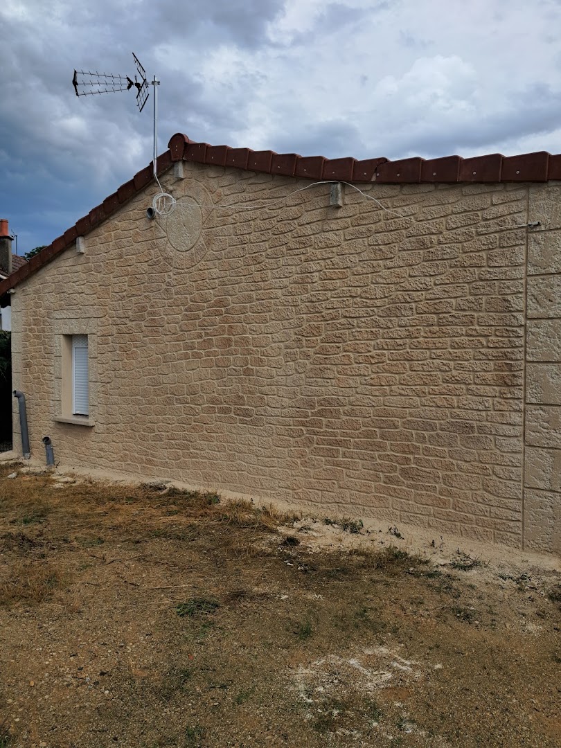 ETS.Couverture du Centre — Photos 5