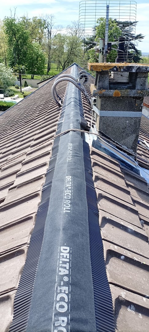 ETS.Couverture du Centre — Photos 6