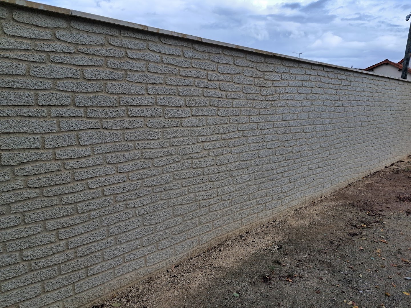 ETS.Couverture du Centre — Photos 7